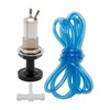Kit de bomba de émbolo de imprimación de combustible 11305/10161-AD