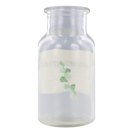 6 Sheets Green Plant Stickers Scrapbooking Stickers Leaf Stickers Decorative Green Leaf Stickers Transparent Scrapbooking Sticker Set for Diary Photo Album DIY Craft Notebook Calendar