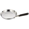 Endoshoji TKG Commercial Use AOY4001 Co-Handle Thick Plate, Induction Compatible,