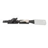 Portable Rechargeable Reading Light Magnetic Clip On Book Light for