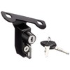 Kijima CB1000R Honda 303-1594 Motorcycle Parts Helmet Lock Black
