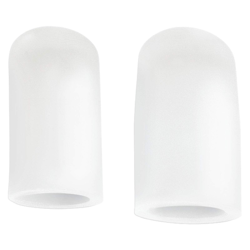 Gehwol 1026903 Zehenkappe G Polymer-Gel-Kissen, klein