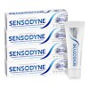 Sensodyne Extra Whitening Dientes Sensibles Anticaries