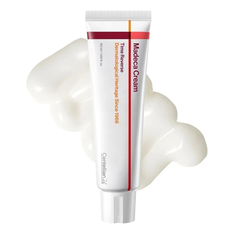 Centellian24 Madeca Cream Time Reverse Original 50ml Coreano