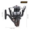 Spinning Fishing Reel 13BB+1 Ball Bearings 3000-10000 Series Boat Sea