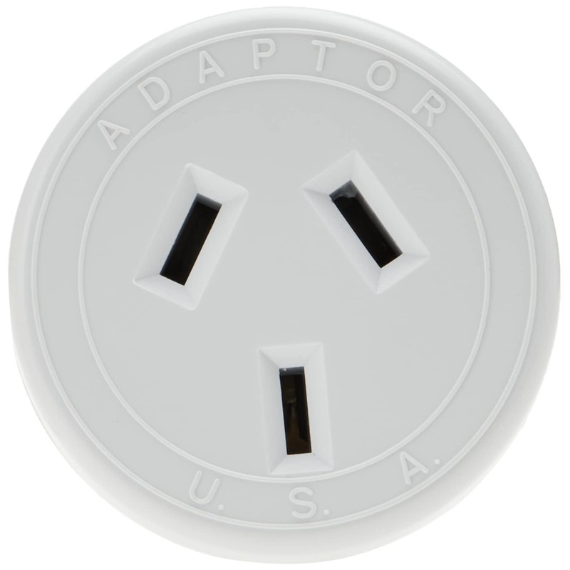 Korjo Journey Adaptor for USA