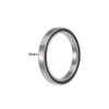 sourcing map 6708-2RS Deep Groove Ball Bearings 40mm x 50mm