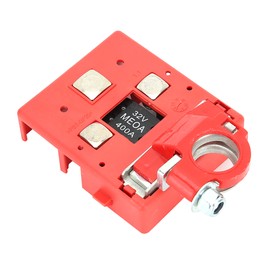 32V 400A Car Battery Distribution Terminal Quick Release Pile Head Connector Auto Modified Parts