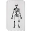 Azeeda 'Skeleton Bones' Plastic Ice Scraper (IC00037907)