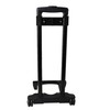 20 inch Hand Luggage R018# Trolley Telescopic Handle with Wheels