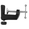 Shipenophy Desktop Table Clamp Black 2.4 Inch 61mm C Clamp