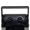 1500W Portable Ceramic Electric Buddy Heater