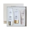 Ohui O HUI Day Shield Perfect Sun Black 1.5-piece set 50ml + 30ml February 26 special tone-up / 오휘 데이쉴드 퍼펙트 선 블랙 1.5종 세트 50ml + 30ml 26년 2월 기획 톤업