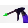 eosera® Disposable Green Tips for Ear Cleaning - Hygienic and