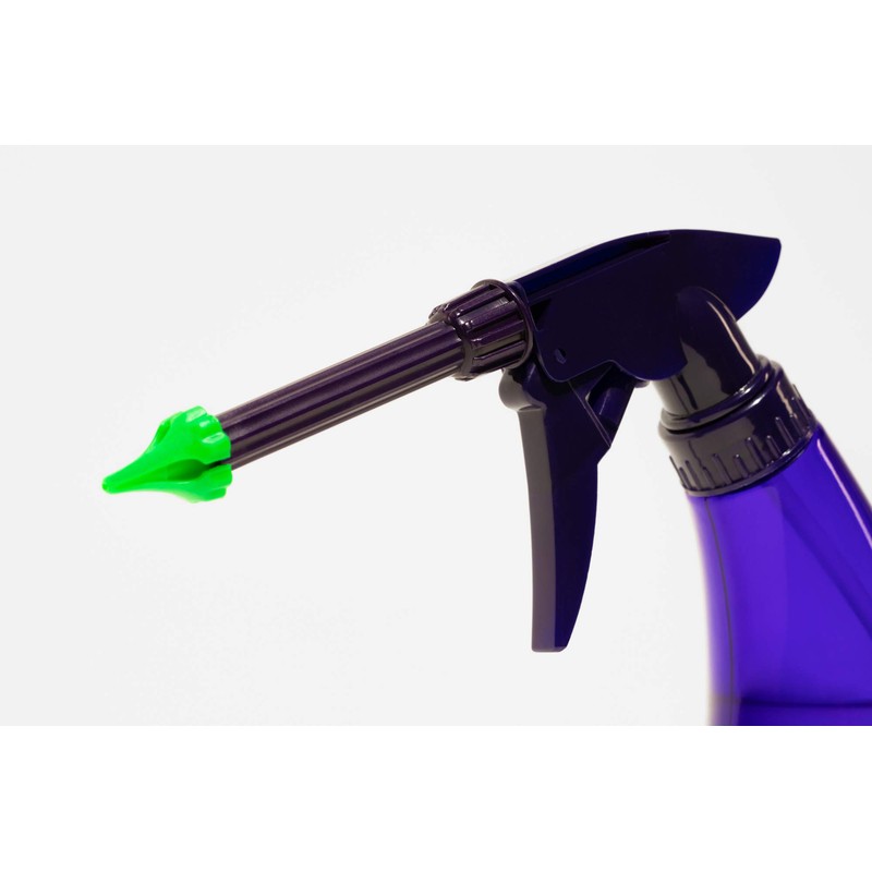 eosera® Disposable Green Tips for Ear Cleaning - Hygienic and