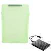 Hard Drive Case, 2.5inch External Hard Drive Case Hard Disk