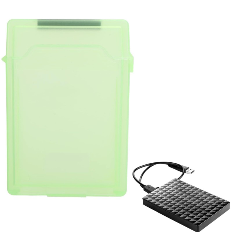 Hard Drive Case, 2.5inch External Hard Drive Case Hard Disk