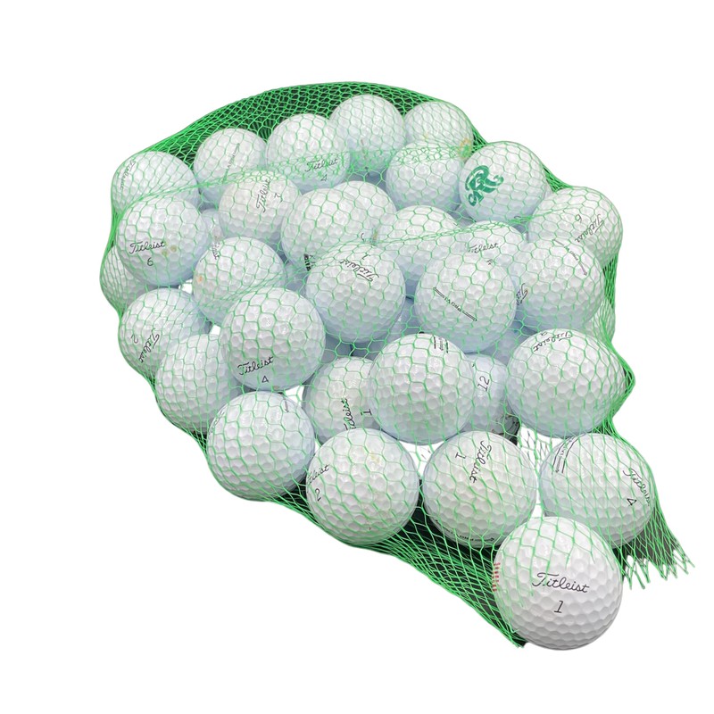 Pro V1 2021 Near Mint/4A Used Golf Balls (100)