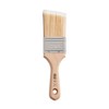 Harris Trade Short Handle Cutting-in Brush 2", Natural