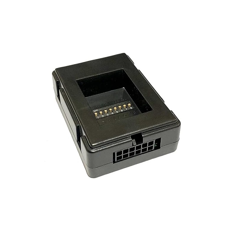 Crux SWRHK-65E Radio Replacement Interface (for Select Hyundai and Kia