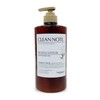 Clean Note White Cotton Scent Damaged Hair Treatment Shampoo 800ml Treatment