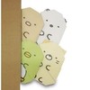 ENSKY Sumikko Gurashi Origami Set, Body Size (H x W