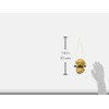 H2O HT6429 Swing Dock Poodle