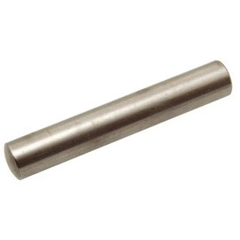 irsa24 1.4305 Cylindrical Pins 6 x 16 mm DIN 7 Form A Stainless Steel A1 1.4305 Tolerance Field M6 ISO 2338 Fitting Pins Pack of 100