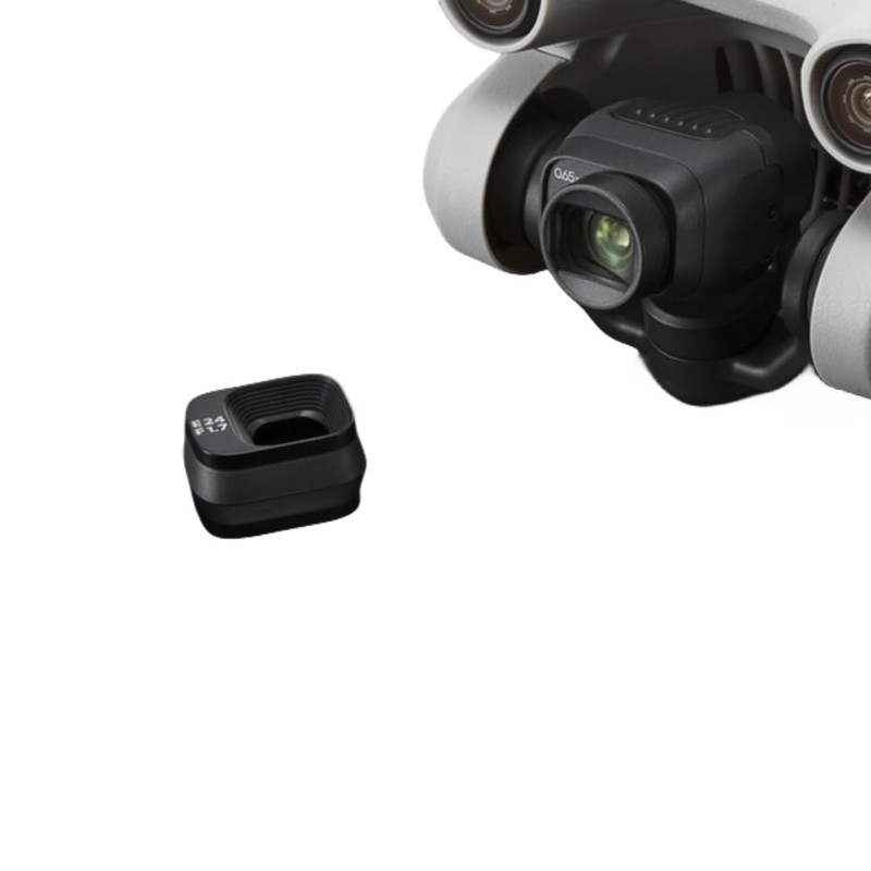 Levigo Drone Replacement Gimbal Camera Lens Frame Cap Cover Repair