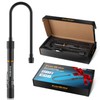 EverBrite Multi-Functional Rechargeable Work Light, Flexible LED Flashlight with 3