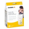 Medela Breast Milk Storage Bags 50 Bags