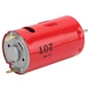 Upgrade Metal 390 Motor RC Car Replacement Parts Fit for