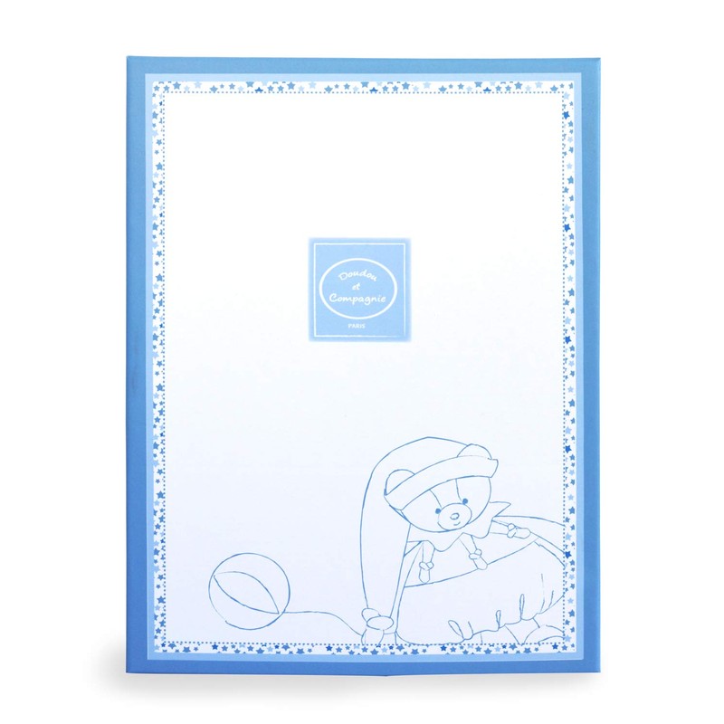 Doudou et CompagnieDC2716PETIT CHOU - Doudou