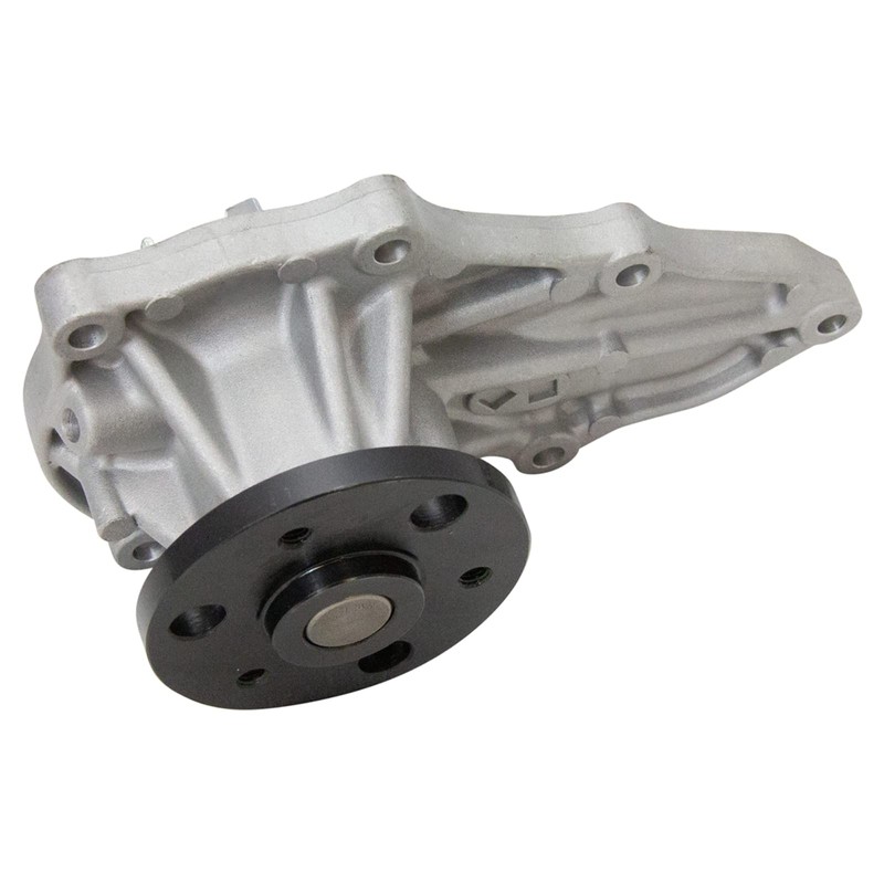 TRQ Engine Water Pump Compatible with 2009-2014 Acura TSX 2008-2012
