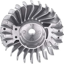Hippotech Flywheel for Stihl Chainsaw 029 039 MS290 MS310 MS390 Replacement Part Number 1127 400 1200