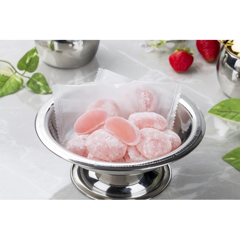 Seiki Japanese Mochi, Premium Traditional Rice Cakes, Wagashi Food Candy