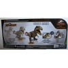 Mattel Jurassic World Tyrannosaurus Rex Dino Escape Stomp N' Escape
