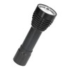 Scuba Diving Light Professional Underwater Flashlight 100meter IPX8 Waterproof Dive