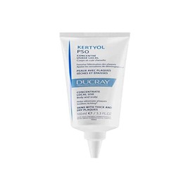 Pierre Fabre Dermo Kosmetik Gmbh Gb - Ducray A-Der Kertyol P.S.O Concentrate 100 ml (Pack of 1)