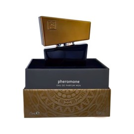 Shiatsu Pheromone Buy Shiatsu Pheromone Fragrance Man Grey 15ml Online