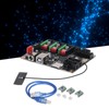 MKS DLC32 V2.1 32-Bit Mainboard with A4988 Motor Excellent Design