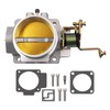 1724 62mm Throttle Body for High Flow Power Plus Series,