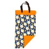 Avo&Cado Duo XL Wet Bag with Dry Compartment (Habout)