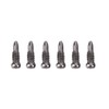 Metal Clarinet Reparing Maintenance Parts Screws Pads Tools Kit Clarinets