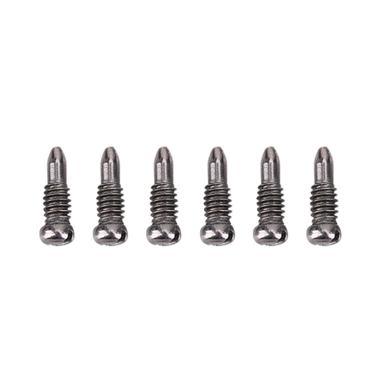 Metal Clarinet Reparing Maintenance Parts Screws Pads Tools Kit Clarinets