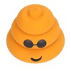LED Night Lamp Touch Sensing USB Charging Plugging Use Poo