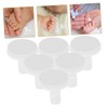 Healeved Manicure Drill Nails Electric Nail File Pads for Trimmer