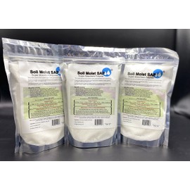 Soil Moist SAP Water Storing Crystals Polymer Small Granular_20-100 mesh (10)