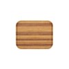 Cambro Camtray 1418-303 Light Butcher Block 457 x 355 mm