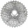 Shimano Cassette Xt M770 11/34T 9SPD - Silver